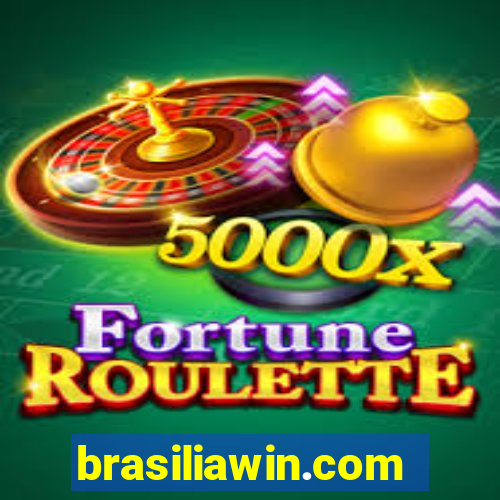 brasiliawin.com reclame aqui