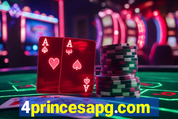 4princesapg.com