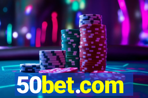 50bet.com