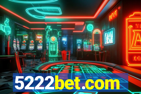 5222bet.com