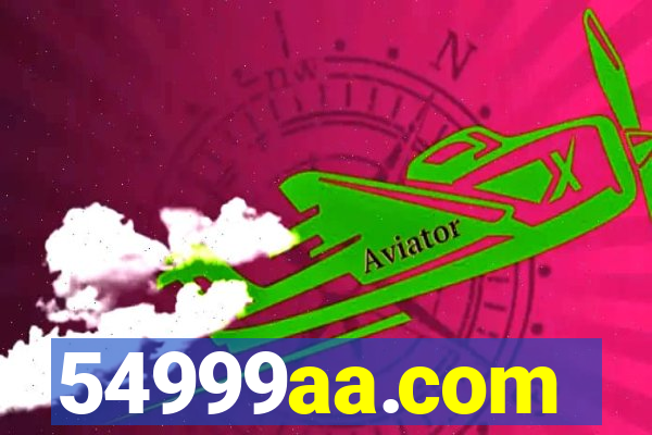 54999aa.com