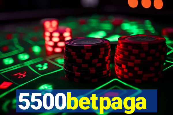 5500betpaga