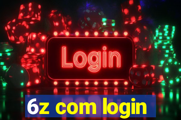 6z com login