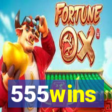 555wins