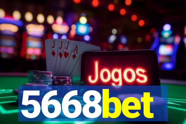 5668bet