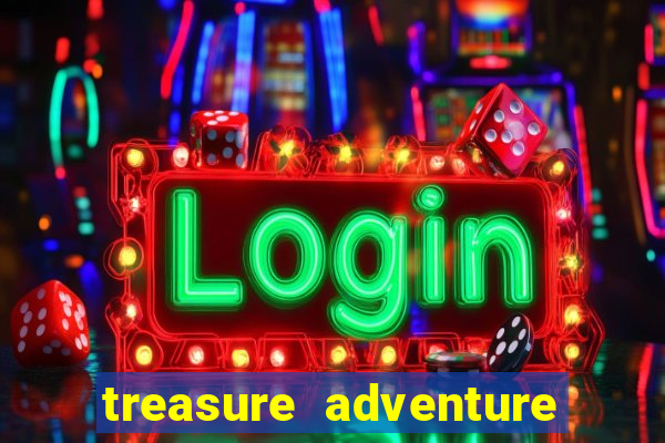 treasure adventure 2 apk