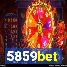 5859bet