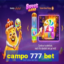 campo 777 bet