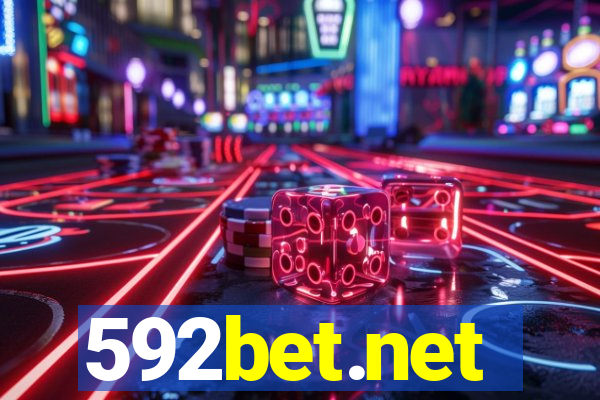 592bet.net