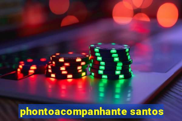 phontoacompanhante santos