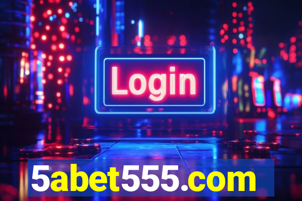 5abet555.com