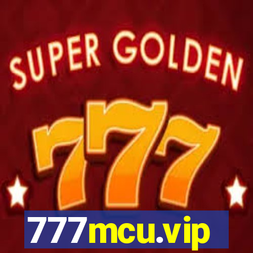 777mcu.vip