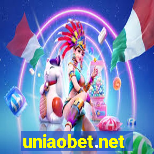 uniaobet.net