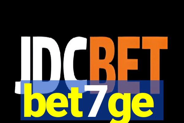 bet7ge