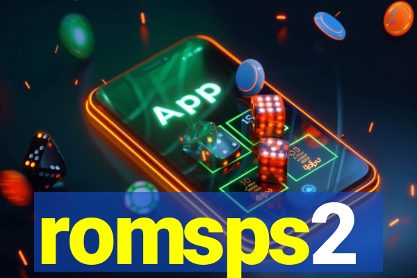 romsps2