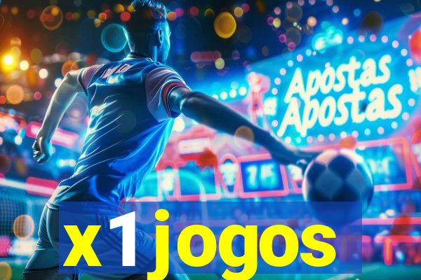 x1 jogos