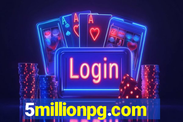 5millionpg.com