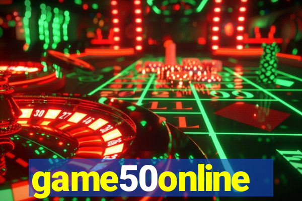 game50online