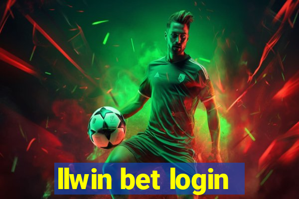 llwin bet login