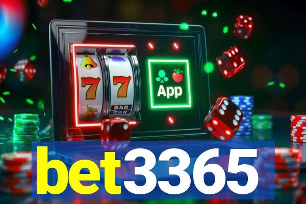 bet3365