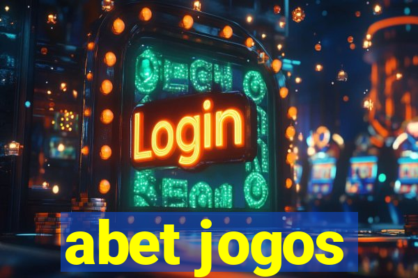 abet jogos