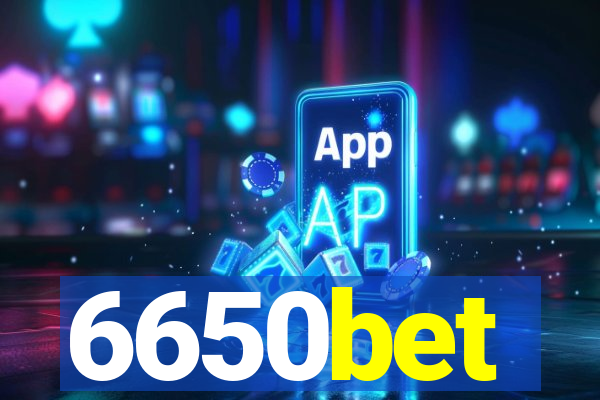 6650bet