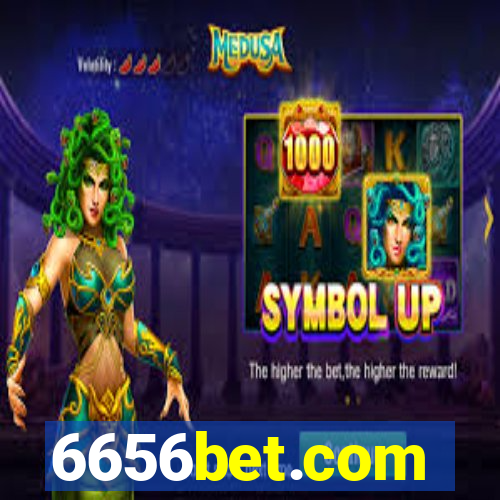 6656bet.com