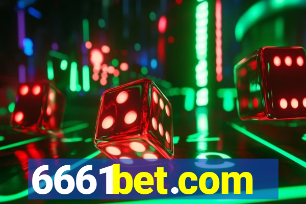 6661bet.com