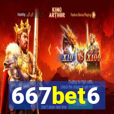 667bet6