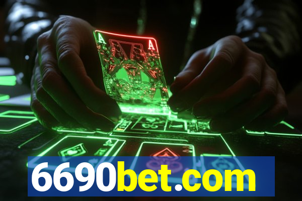 6690bet.com