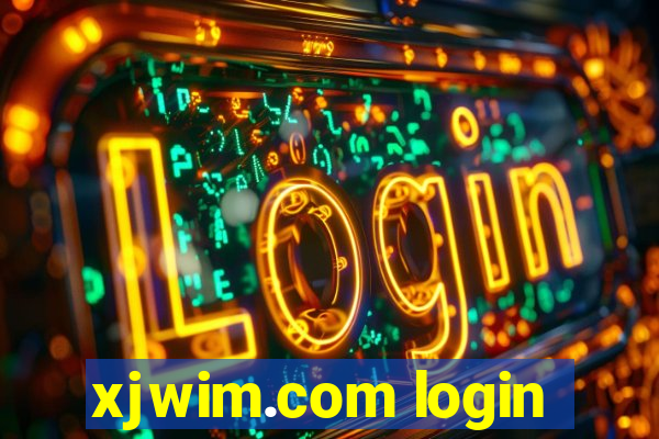 xjwim.com login