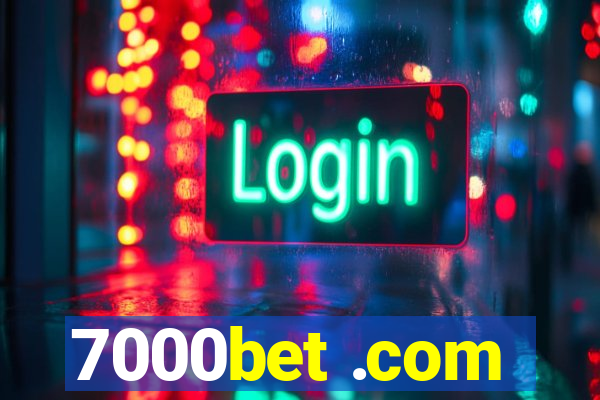 7000bet .com