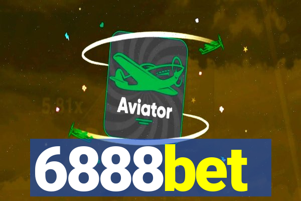 6888bet