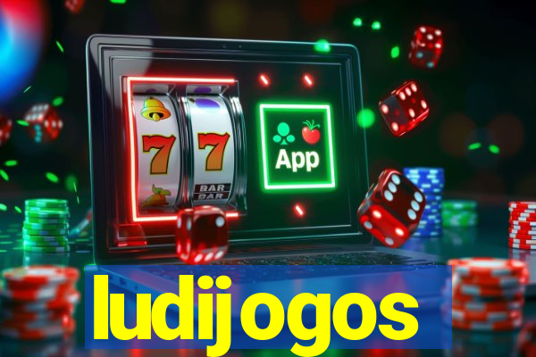 ludijogos