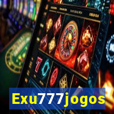 Exu777jogos