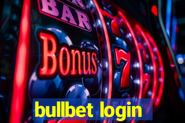 bullbet login