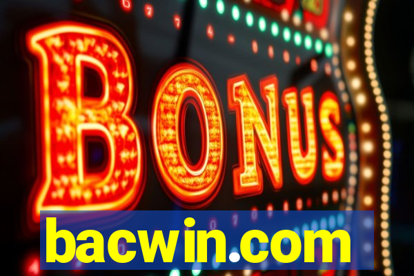 bacwin.com