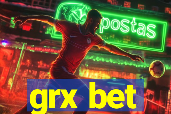 grx bet