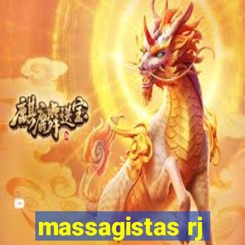 massagistas rj