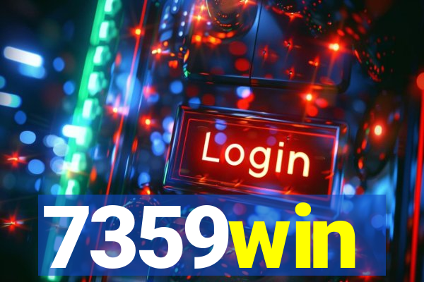 7359win