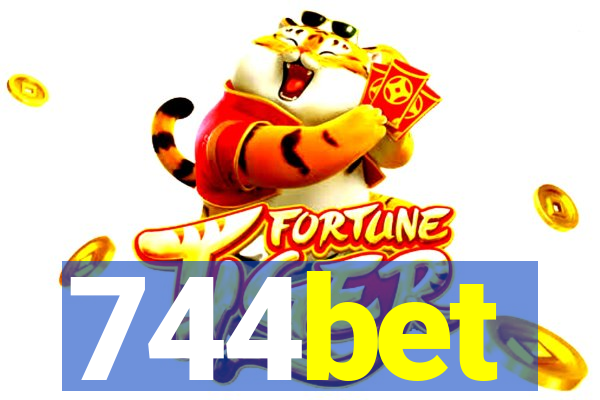 744bet