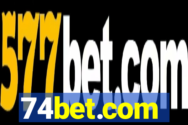 74bet.com