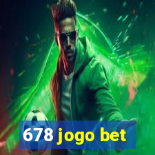 678 jogo bet