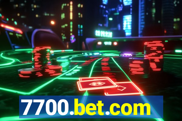 7700.bet.com