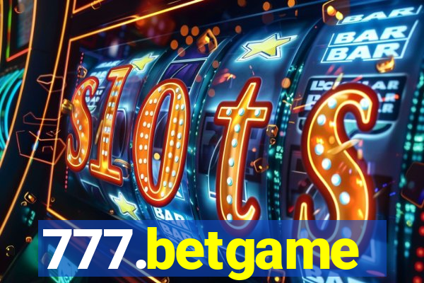 777.betgame