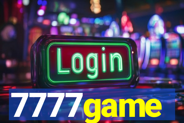 7777game