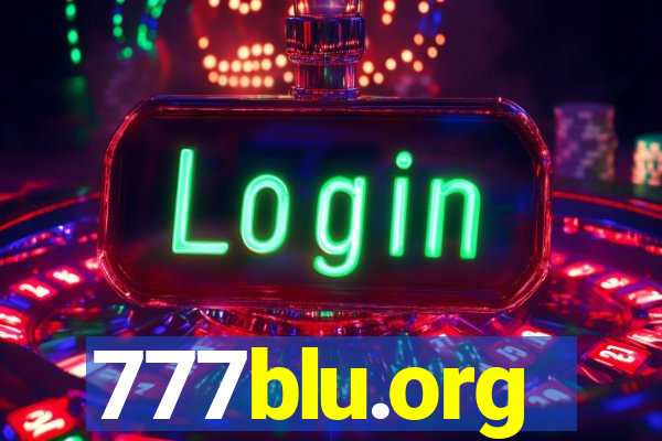 777blu.org