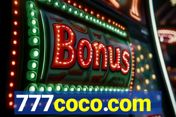 777coco.com