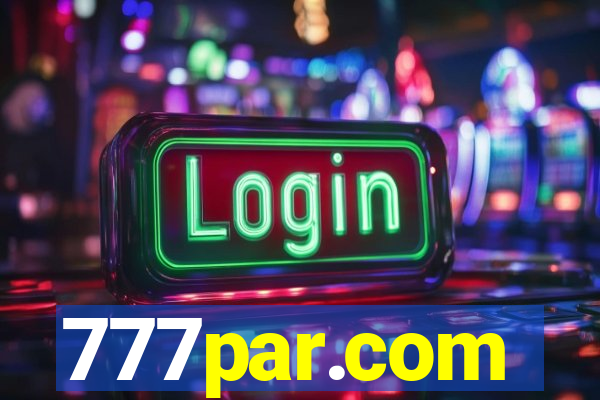 777par.com