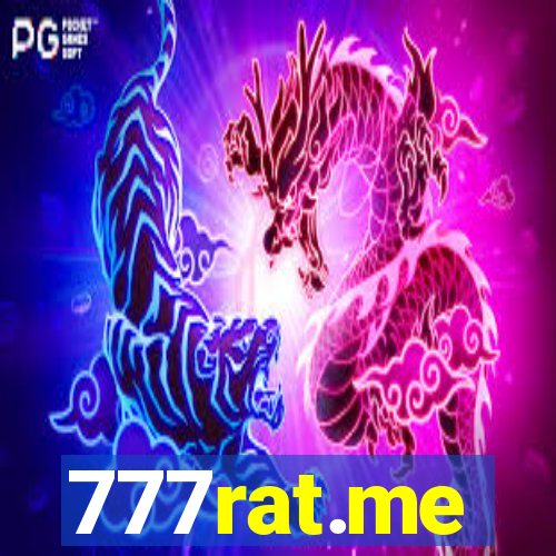 777rat.me